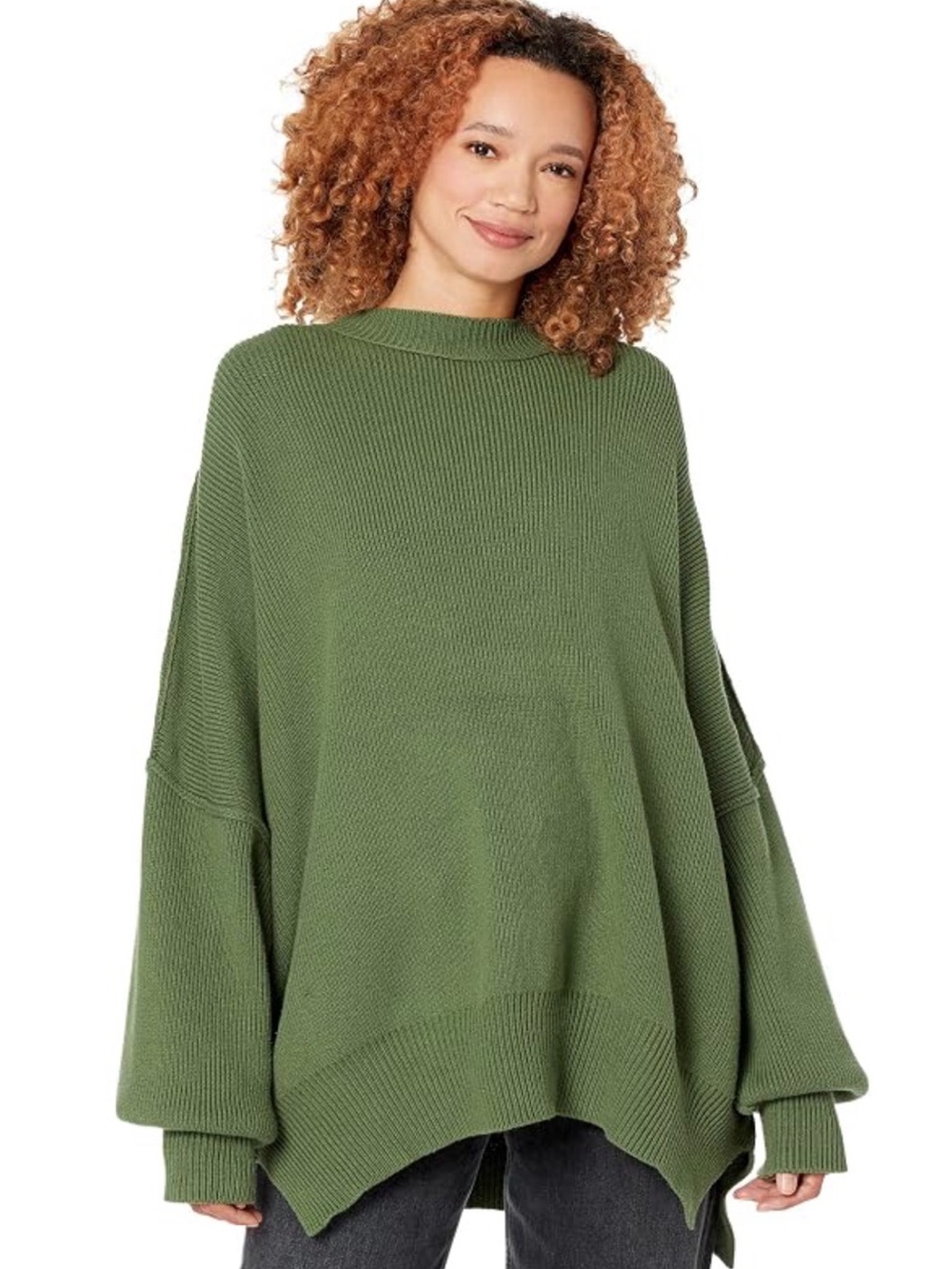 Free People Easy Street Tunic Small